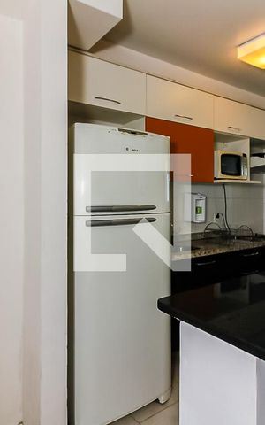 Apartamento para alugar com 65m², 2 quartos e 1 vaga Apartamento para alugar com 65m², 2 quartos e 1 vagaCozinha
