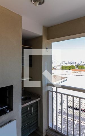 Apartamento para alugar com 65m², 2 quartos e 1 vaga Apartamento para alugar com 65m², 2 quartos e 1 vagaSacada