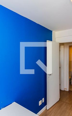 Apartamento para alugar com 65m², 2 quartos e 1 vaga Apartamento para alugar com 65m², 2 quartos e 1 vagaQuarto 2