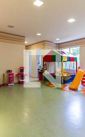 Apartamento para alugar com 65m², 2 quartos e 1 vaga Apartamento para alugar com 65m², 2 quartos e 1 vagaBrinquedoteca