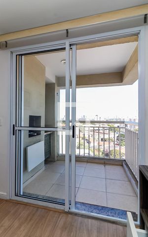 Apartamento para alugar com 65m², 2 quartos e 1 vaga Apartamento para alugar com 65m², 2 quartos e 1 vagaSacada