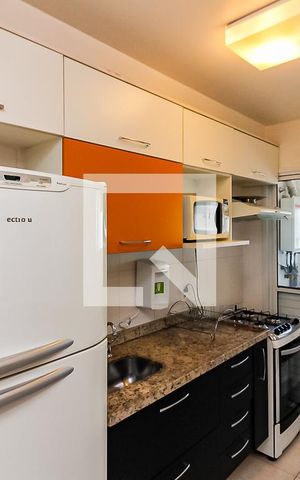 Apartamento para alugar com 65m², 2 quartos e 1 vaga Apartamento para alugar com 65m², 2 quartos e 1 vagaCozinha