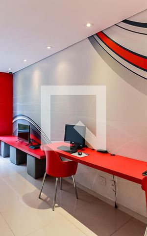 Apartamento para alugar com 65m², 2 quartos e 1 vaga Apartamento para alugar com 65m², 2 quartos e 1 vagaLan House
