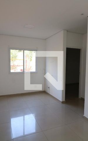 Apartamento para alugar com 45m², 2 quartos e 1 vagaSala