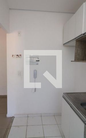 Apartamento para alugar com 45m², 2 quartos e 1 vagaCozinha