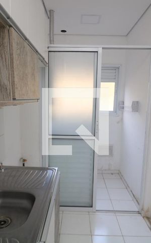Apartamento para alugar com 45m², 2 quartos e 1 vagaCozinha