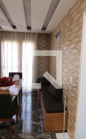 Apartamento para alugar com 45m², 2 quartos e 1 vagaÁrea comum - Salão de festas