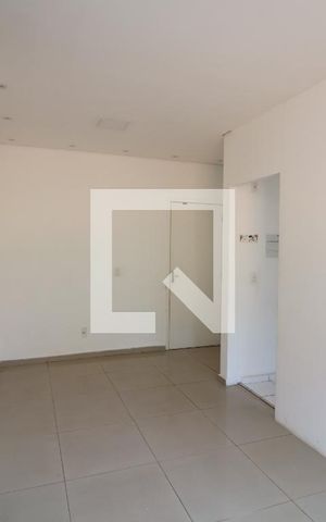 Apartamento para alugar com 45m², 2 quartos e 1 vagaSala