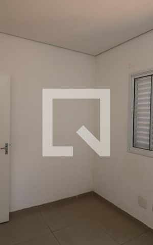 Apartamento para alugar com 45m², 2 quartos e 1 vagaQuarto