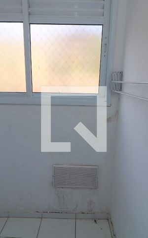 Apartamento para alugar com 45m², 2 quartos e 1 vagaÁrea de Serviço