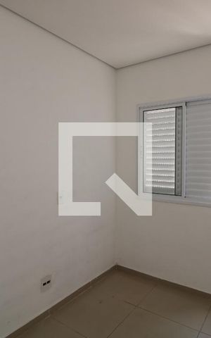Apartamento para alugar com 45m², 2 quartos e 1 vagaQuarto 2