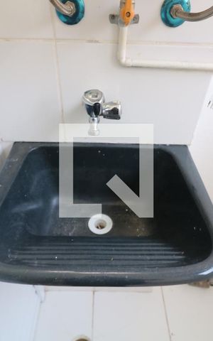 Apartamento para alugar com 45m², 2 quartos e 1 vagaÁrea de Serviço