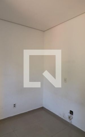 Apartamento para alugar com 45m², 2 quartos e 1 vagaQuarto