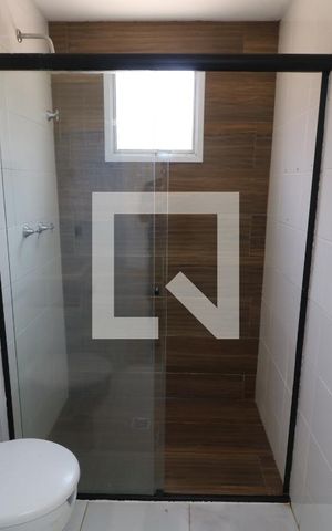 Apartamento para alugar com 45m², 2 quartos e 1 vagaBanheiro