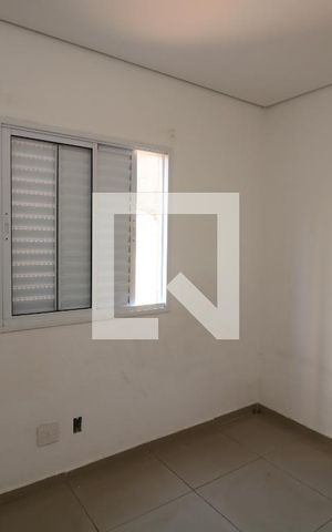Apartamento para alugar com 45m², 2 quartos e 1 vagaQuarto