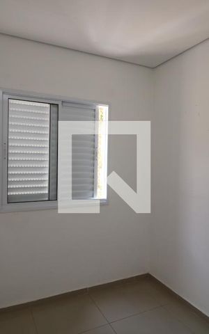 Apartamento para alugar com 45m², 2 quartos e 1 vagaQuarto 2