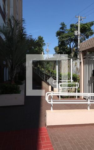 Apartamento para alugar com 45m², 2 quartos e 1 vagaÁrea externa