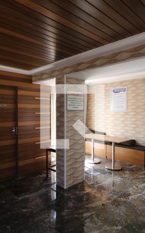 Apartamento para alugar com 45m², 2 quartos e 1 vagaÁrea comum - Salão de festas