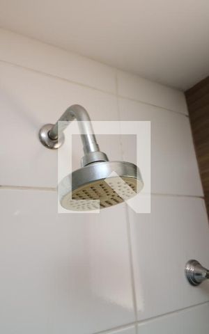 Apartamento para alugar com 45m², 2 quartos e 1 vagaBanheiro