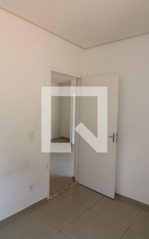 Apartamento para alugar com 45m², 2 quartos e 1 vagaQuarto