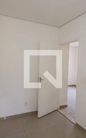Apartamento para alugar com 45m², 2 quartos e 1 vagaQuarto 2