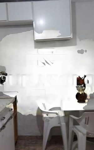 Casa à venda com 65m², 2 quartos e 2 vagas
