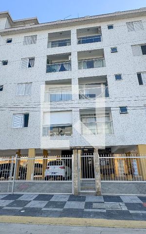 Apartamento para alugar com 50m², 1 quarto e 1 vaga Apartamento para alugar com 50m², 1 quarto e 1 vagaFachada