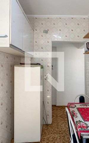 Apartamento para alugar com 50m², 1 quarto e 1 vaga Apartamento para alugar com 50m², 1 quarto e 1 vagaCozinha