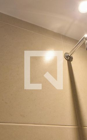 Studio para alugar com 28m², 1 quarto e 1 vagaBanheiro 