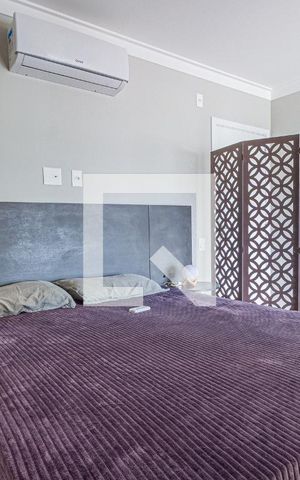 Apartamento para alugar com 42m², 1 quarto e 1 vaga Apartamento para alugar com 42m², 1 quarto e 1 vagaQuarto 1
