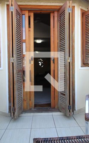 Casa à venda com 227m², 4 quartos e 4 vagasVaranda da Sala
