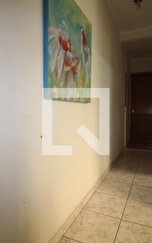Casa à venda com 227m², 4 quartos e 4 vagasCorredor