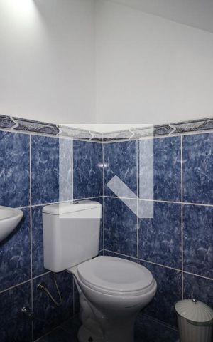Casa à venda com 227m², 4 quartos e 4 vagaslavabo na garagem