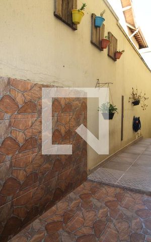 Casa à venda com 227m², 4 quartos e 4 vagasQuintal