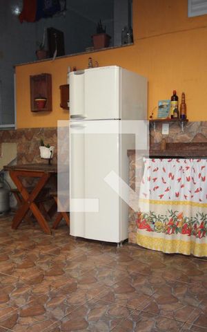 Casa à venda com 227m², 4 quartos e 4 vagasÁrea comum churrasqueira
