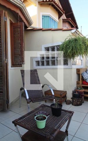 Casa à venda com 227m², 4 quartos e 4 vagasVaranda da Sala