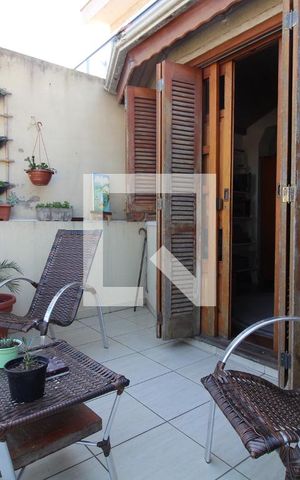 Casa à venda com 227m², 4 quartos e 4 vagasVaranda da Sala