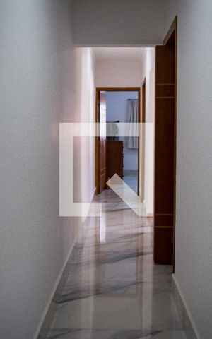 Casa à venda com 165m², 3 quartos e 2 vagasCorredor