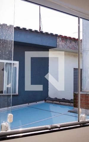 Casa à venda com 165m², 3 quartos e 2 vagasÁrea de Serviço