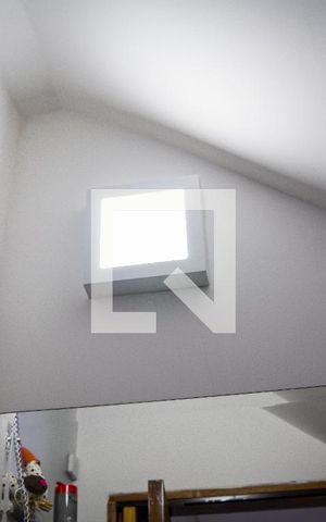 Casa à venda com 165m², 3 quartos e 2 vagasBanheiro de Serviço