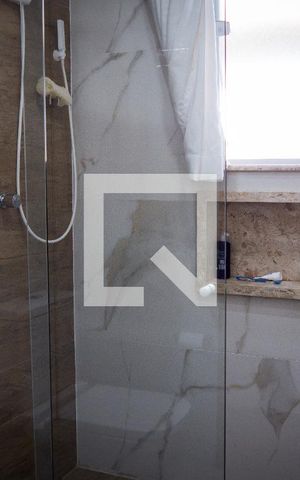 Casa à venda com 165m², 3 quartos e 2 vagasBanheiro Social