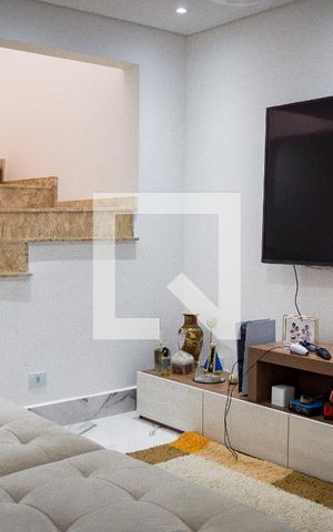 Casa à venda com 165m², 3 quartos e 2 vagasSala