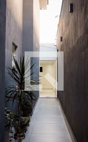 Casa à venda com 165m², 3 quartos e 2 vagasQuintal