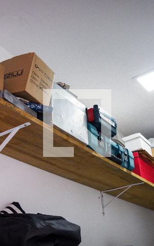 Casa à venda com 165m², 3 quartos e 2 vagasDepósito