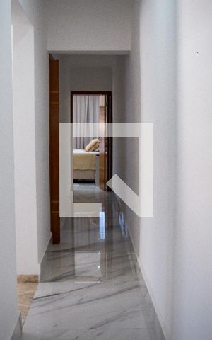 Casa à venda com 165m², 3 quartos e 2 vagasCorredor
