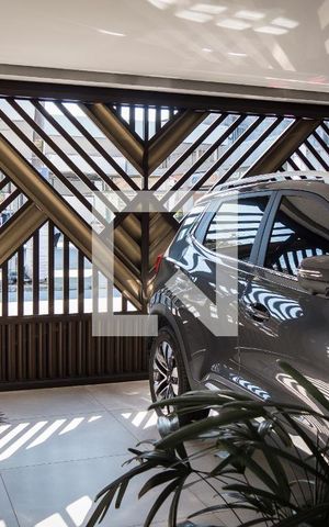 Casa à venda com 165m², 3 quartos e 2 vagasGaragem