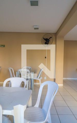 Apartamento para alugar com 50m², 2 quartos e 1 vagaÁrea comum