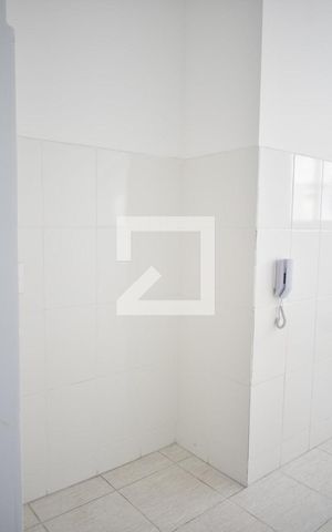 Apartamento à venda com 44m², 2 quartos e 1 vagaCozinha e Área de Serviço