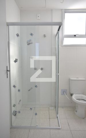 Apartamento à venda com 44m², 2 quartos e 1 vagaBanheiro