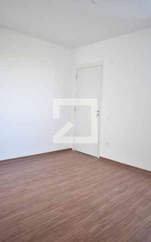 Apartamento à venda com 44m², 2 quartos e 1 vagaSala